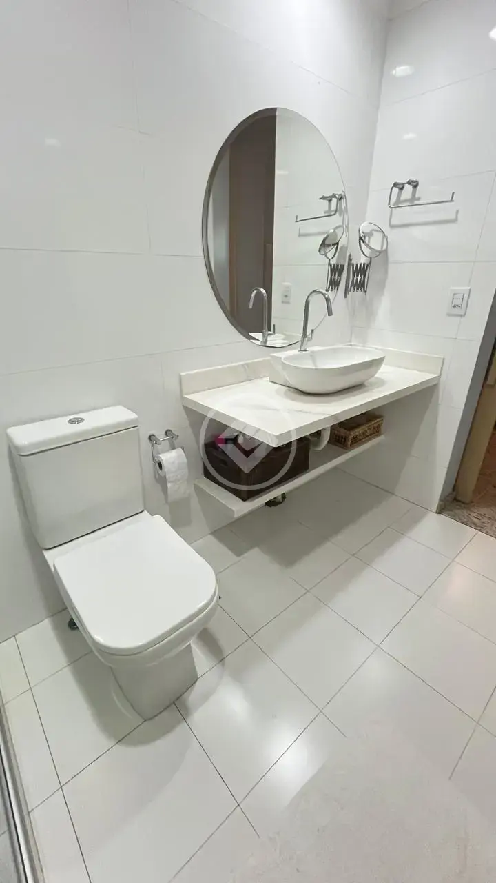 Imagem 5 - Apartamento em Centro, Cuiabá - MT