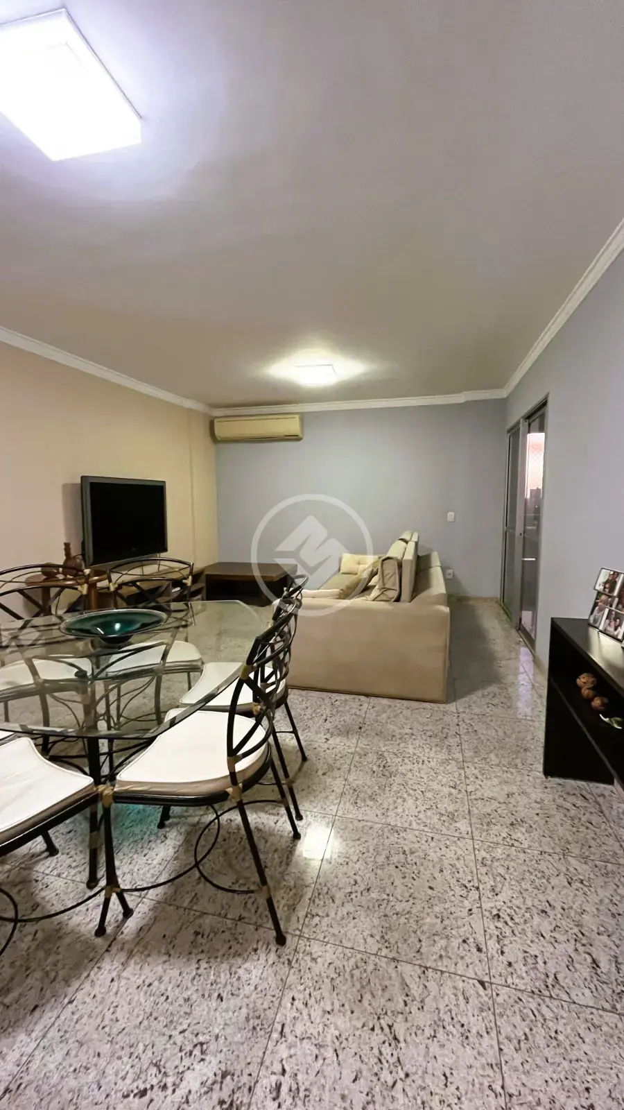 Imagem 1 - Apartamento em Centro, Cuiabá - MT