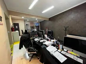 Imagem 5 - Casa Comercial em DUQUE DE CAXIAS I, Cuiabá - MT