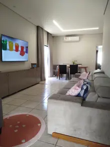 Casa Jardim das Palmeiras, Cuiabá - MT — foto 1