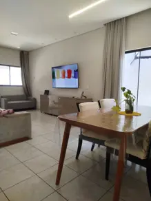 Casa Jardim das Palmeiras, Cuiabá - MT — foto 2