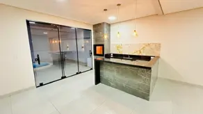 Imagem 2 - Casa em JARDIM CALIFÓRNIA, Cuiabá - MT