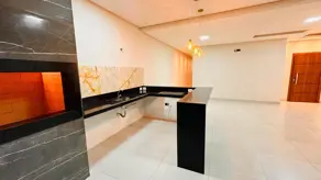 Imagem 5 - Casa em JARDIM CALIFÓRNIA, Cuiabá - MT