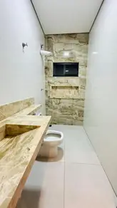 Imagem 6 - Casa em JARDIM CALIFÓRNIA, Cuiabá - MT