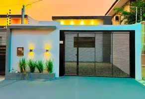 Casa JARDIM CALIFÓRNIA, Cuiabá - MT — foto 1