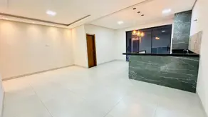 Imagem 3 - Casa em JARDIM CALIFÓRNIA, Cuiabá - MT