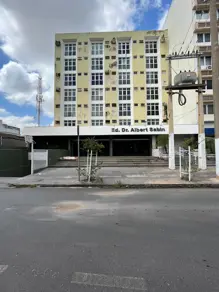 Imagem 2 - Sala Comercial em Centro, Cuiabá - MT