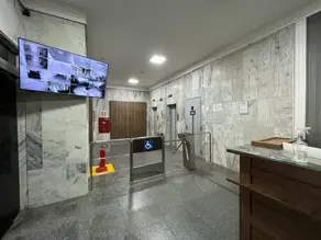 Imagem 5 - Sala Comercial em Centro, Cuiabá - MT