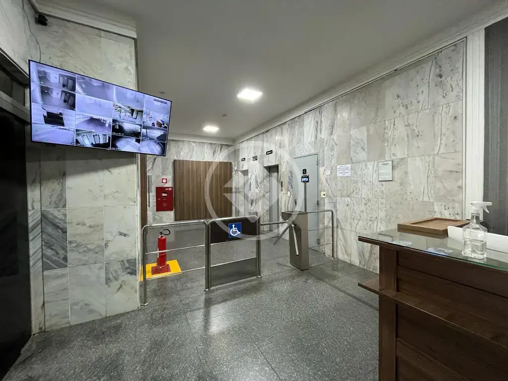 Imagem 5 - Sala Comercial em Centro, Cuiabá - MT