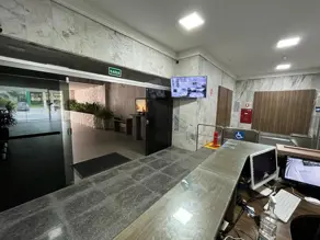Sala Comercial Centro, Cuiabá - MT — foto 2