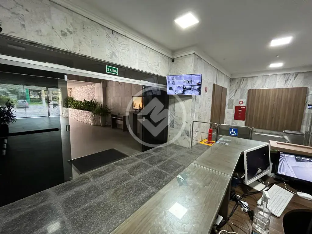 Imagem 1 - Sala Comercial em Centro, Cuiabá - MT