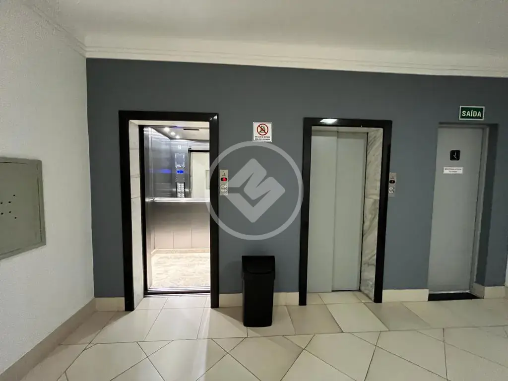 Imagem 4 - Sala Comercial em Centro, Cuiabá - MT