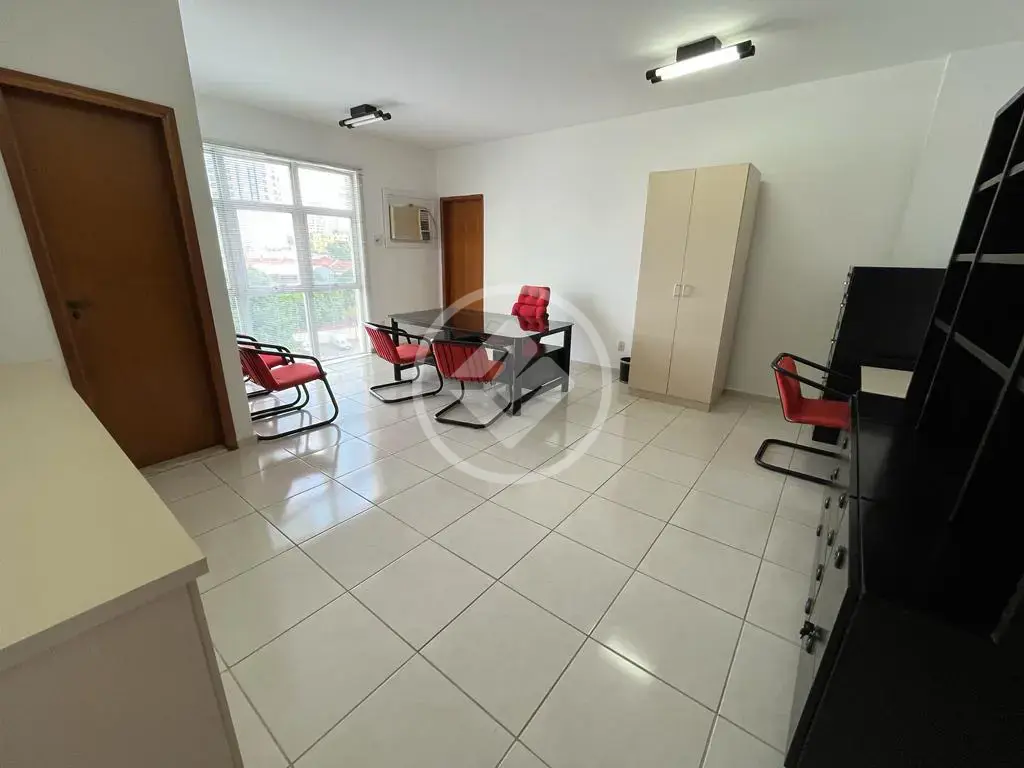 Image 12 - Sala Comercial em Centro, Cuiabá - MT
