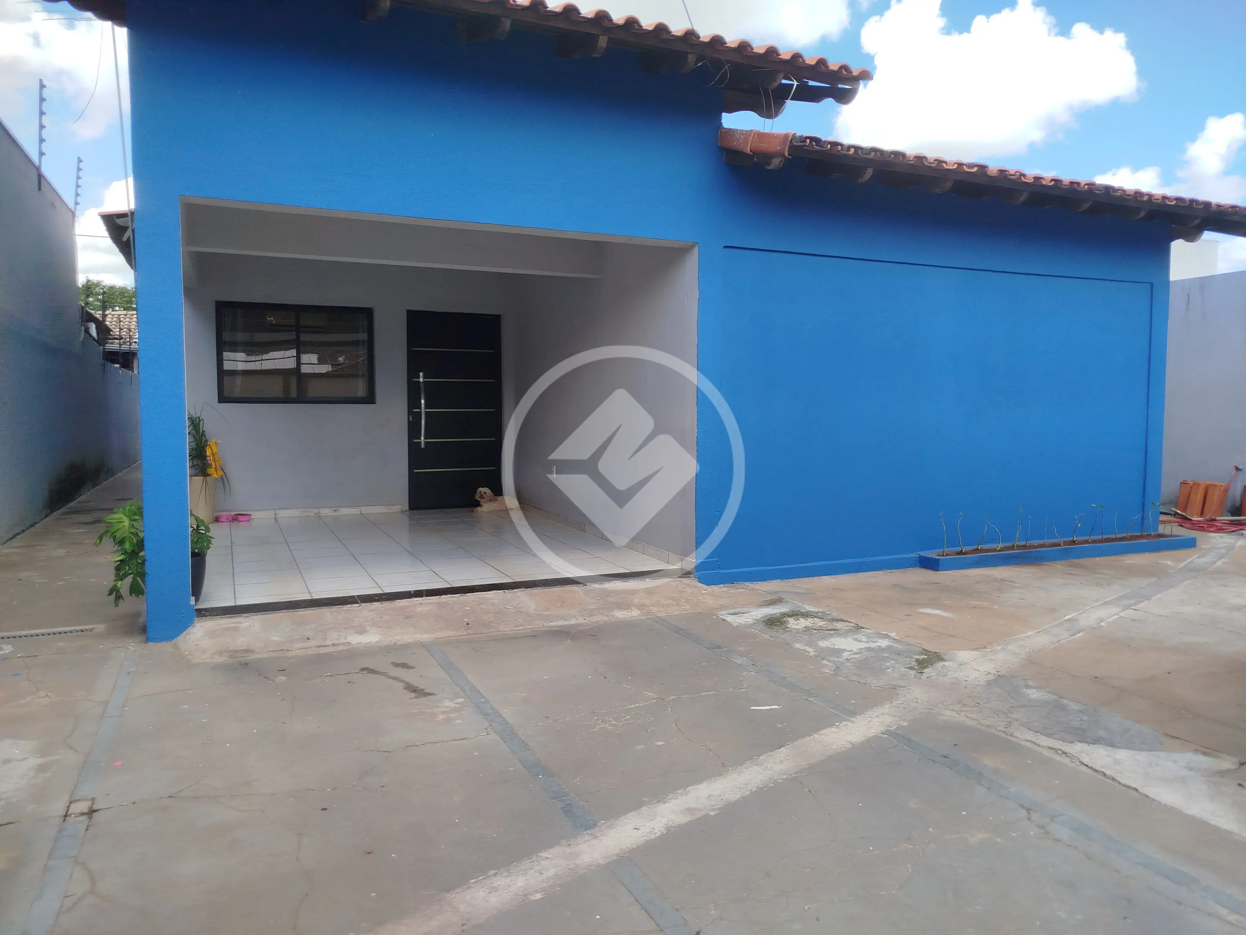 Image 20 - Casa em Jardim das Palmeiras, Cuiabá - MT