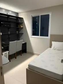 Imagem 2 - Apartamento em Duque de Caxias II, Cuiabá - MT