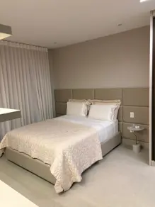 Apartamento Duque de Caxias II, Cuiabá - MT — foto 2