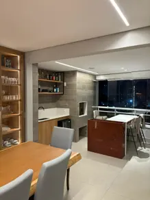 Imagem 6 - Apartamento em Duque de Caxias II, Cuiabá - MT