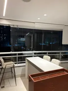 Apartamento Duque de Caxias II, Cuiabá - MT — foto 1