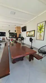 Imagem 6 - Casa em JARDIM CUIABÁ, Cuiabá - MT