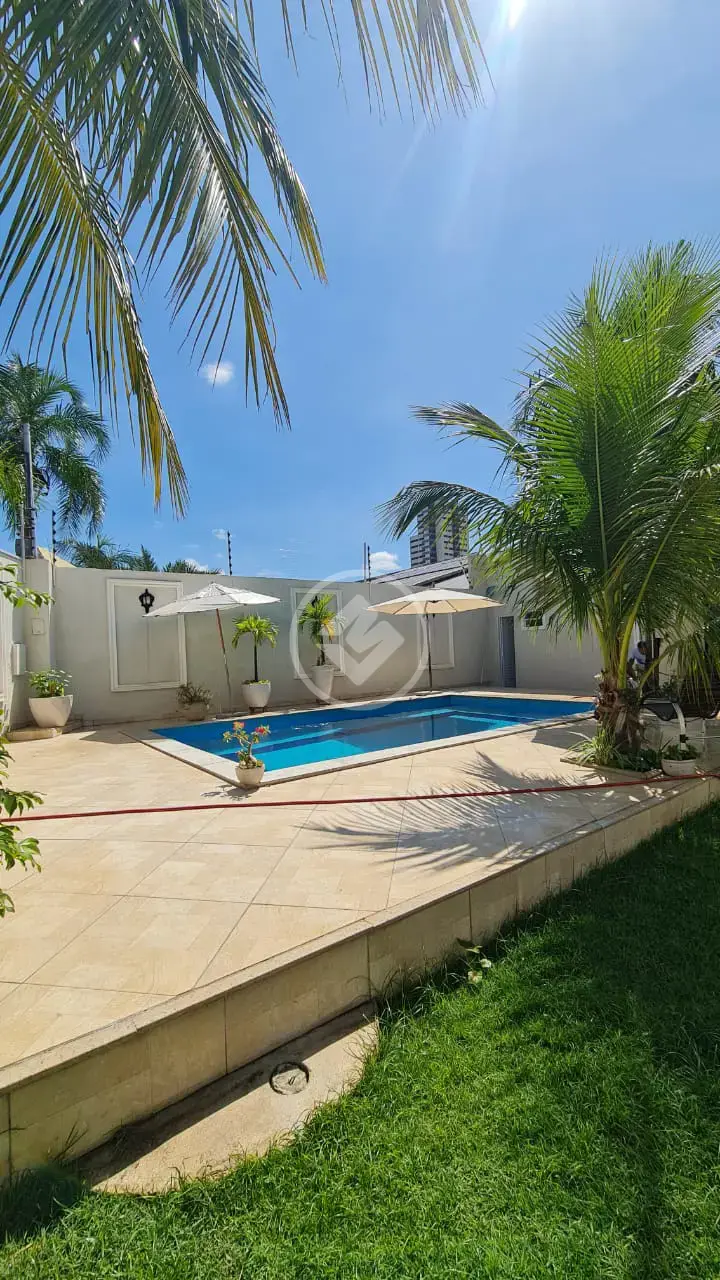 Image 21 - Casa em JARDIM CUIABÁ, Cuiabá - MT
