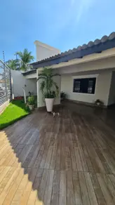 Casa JARDIM CUIABÁ, Cuiabá - MT — foto 1