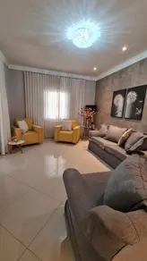 Imagem 2 - Casa em JARDIM CUIABÁ, Cuiabá - MT