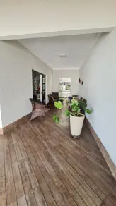 Casa JARDIM CUIABÁ, Cuiabá - MT — foto 2