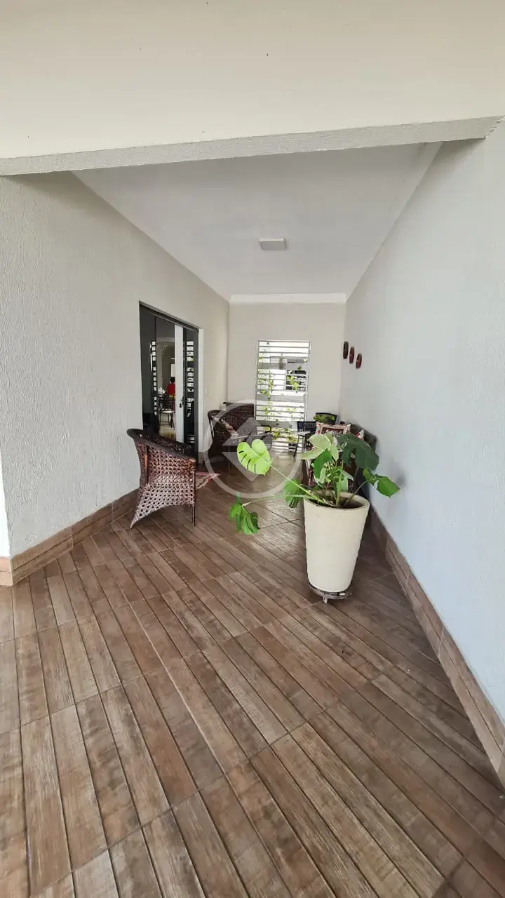 Imagem 1 - Casa em JARDIM CUIABÁ, Cuiabá - MT