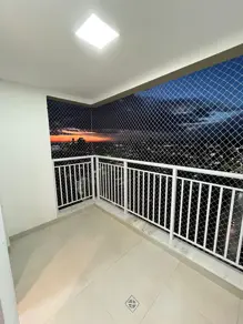Apartamento Goiabeira, Cuiabá - MT — foto 2