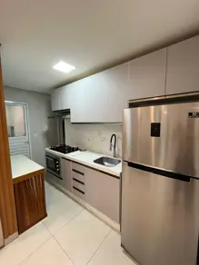 Imagem 2 - Apartamento em Goiabeira, Cuiabá - MT