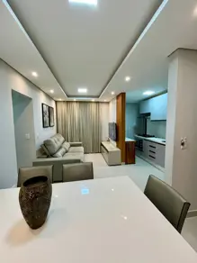 Imagem 4 - Apartamento em Goiabeira, Cuiabá - MT