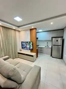 Imagem 3 - Apartamento em Goiabeira, Cuiabá - MT