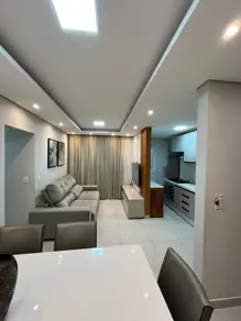 Apartamento Goiabeira, Cuiabá - MT — foto 1