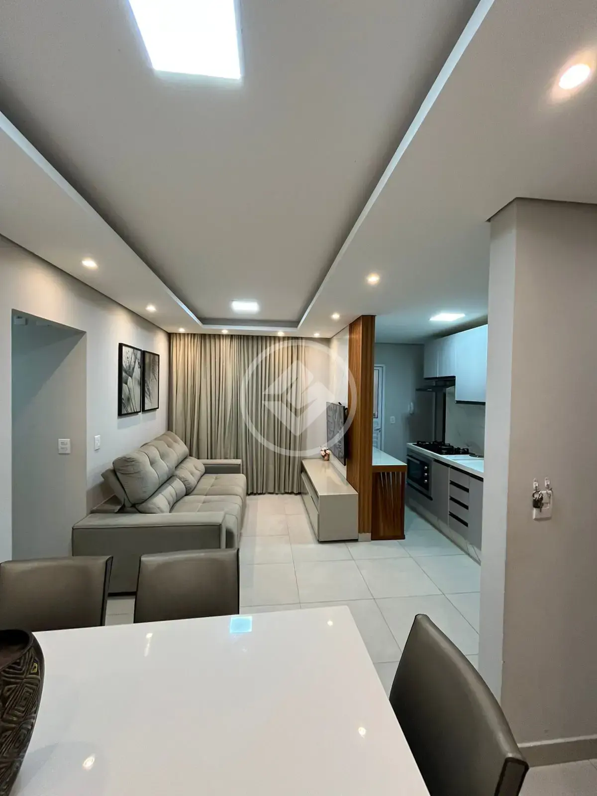 Imagem 1 - Apartamento em Goiabeira, Cuiabá - MT