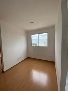Apartamento Bela Marina, Cuiabá - MT — foto 1