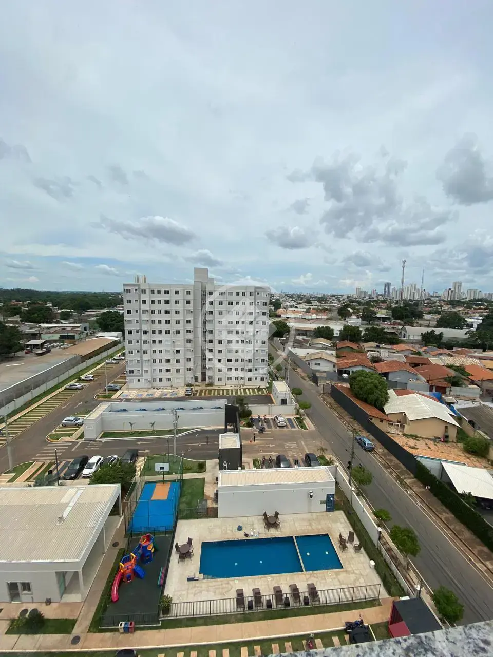 Imagem 1 - Apartamento em Bela Marina, Cuiabá - MT