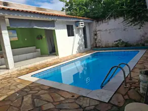 Casa JARDIM TROPICAL, Cuiabá - MT — foto 1