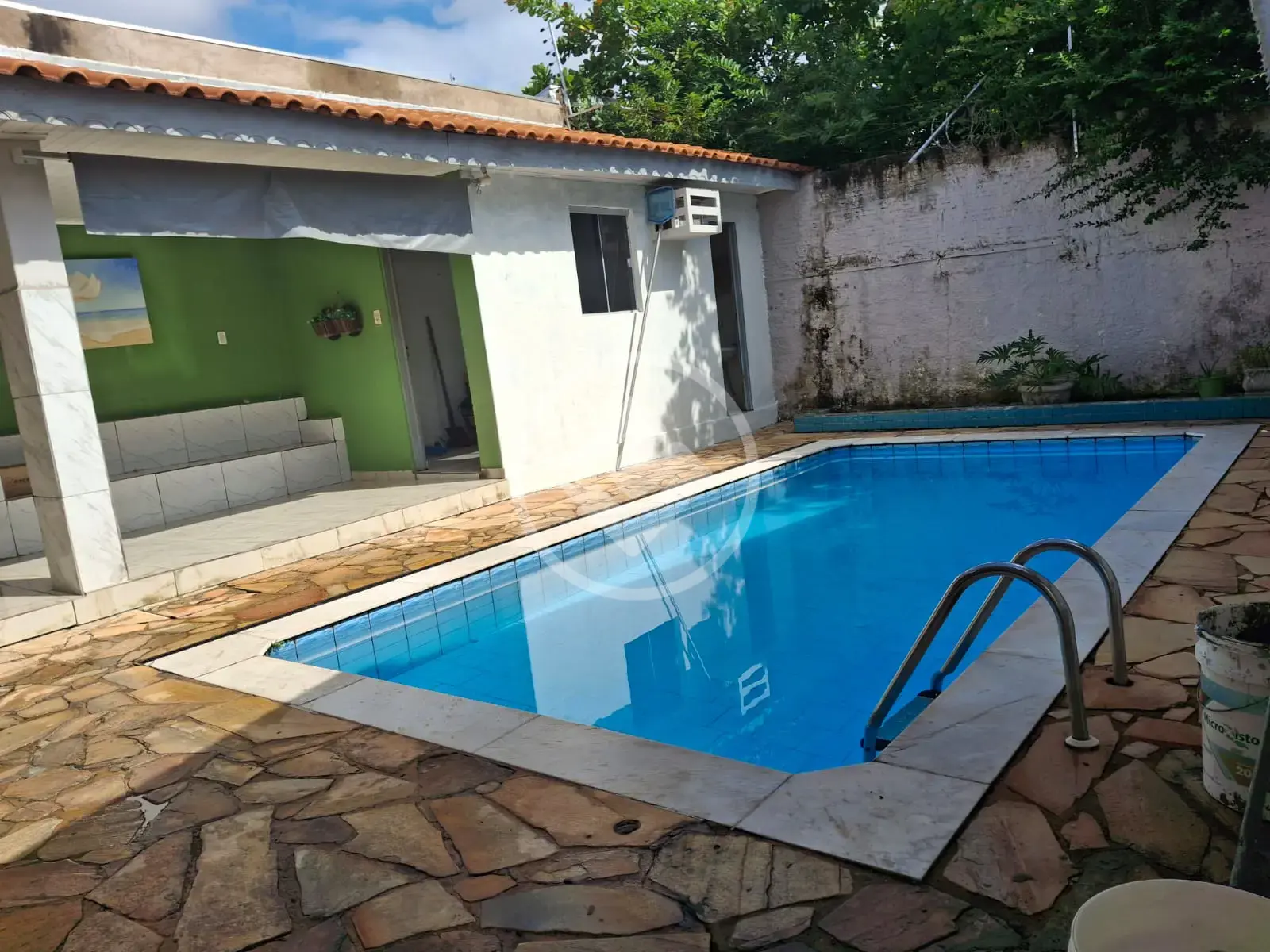Imagem 1 - Casa em JARDIM TROPICAL, Cuiabá - MT