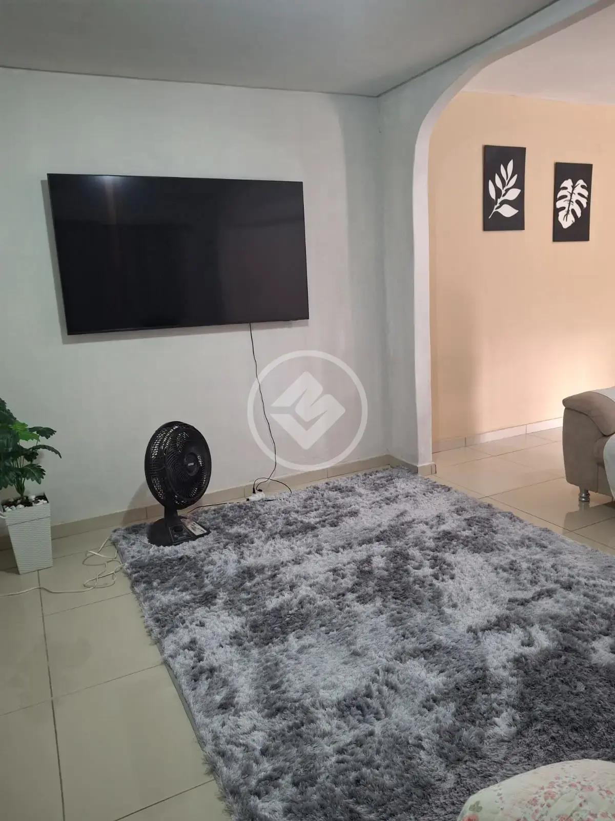Imagem 2 - Casa em JARDIM TROPICAL, Cuiabá - MT