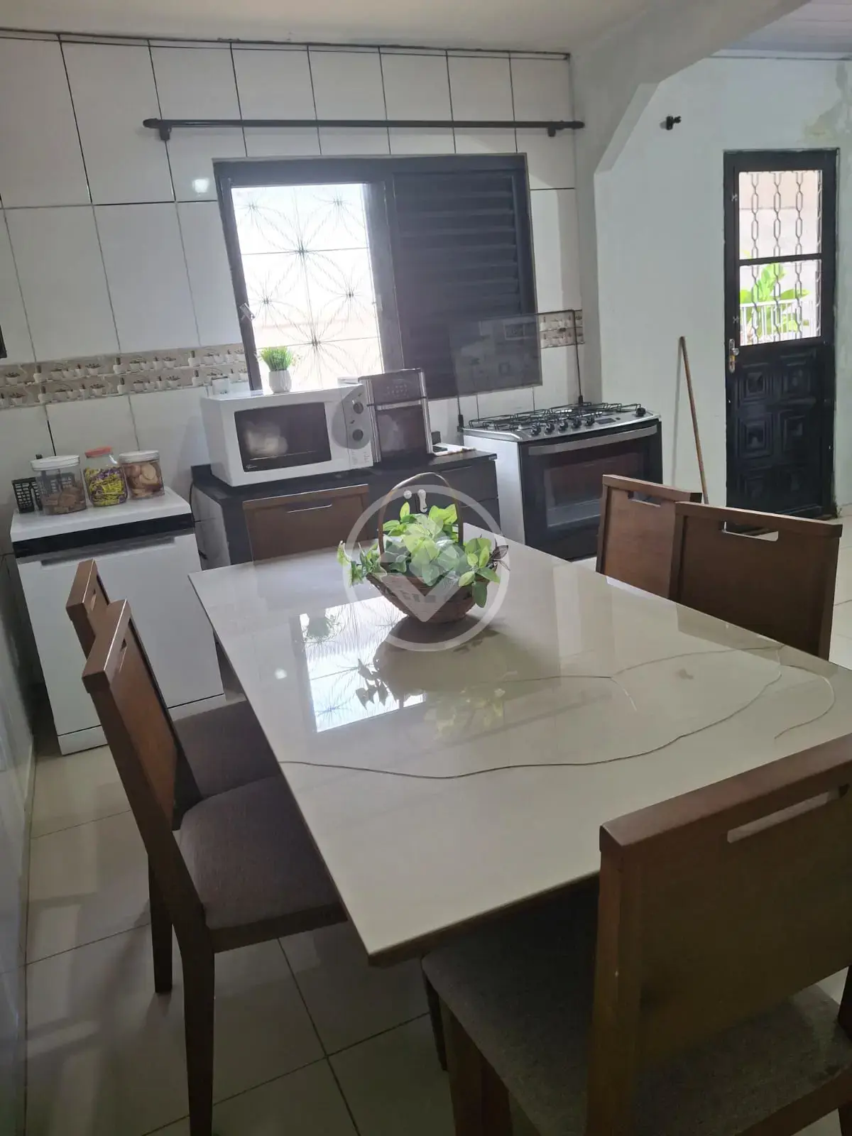 Imagem 4 - Casa em JARDIM TROPICAL, Cuiabá - MT