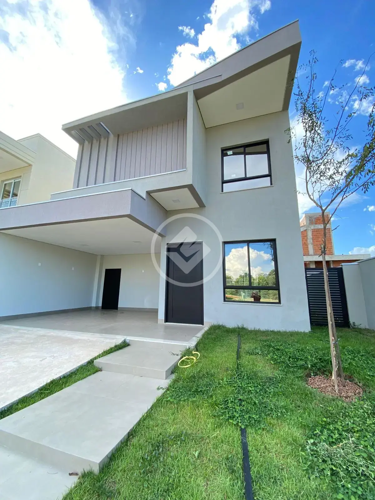 Imagem 1 - Casa Condomínio em JARDIM ELDORADO, Cuiabá - MT
