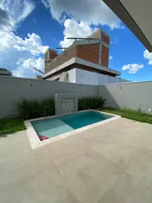 Imagem 2 - Casa Condomínio em JARDIM ELDORADO, Cuiabá - MT
