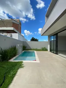 Imagem 4 - Casa Condomínio em JARDIM ELDORADO, Cuiabá - MT