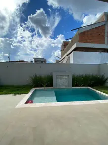 Imagem 5 - Casa Condomínio em JARDIM ELDORADO, Cuiabá - MT