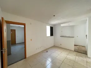 Apartamento Coophema, Cuiabá - MT — foto 1
