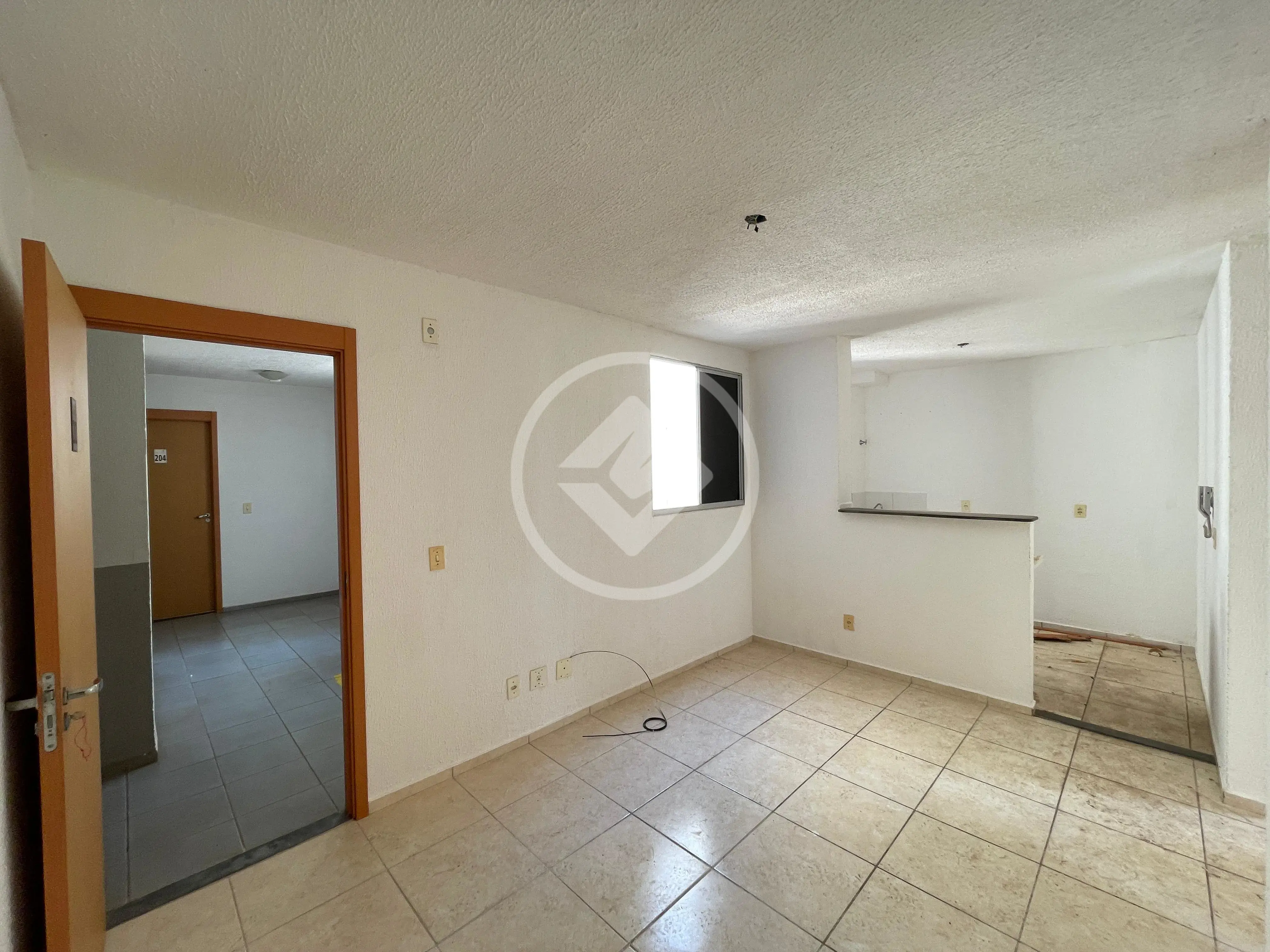 Imagem 1 - Apartamento em Coophema, Cuiabá - MT
