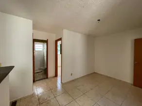 Apartamento Coophema, Cuiabá - MT — foto 2