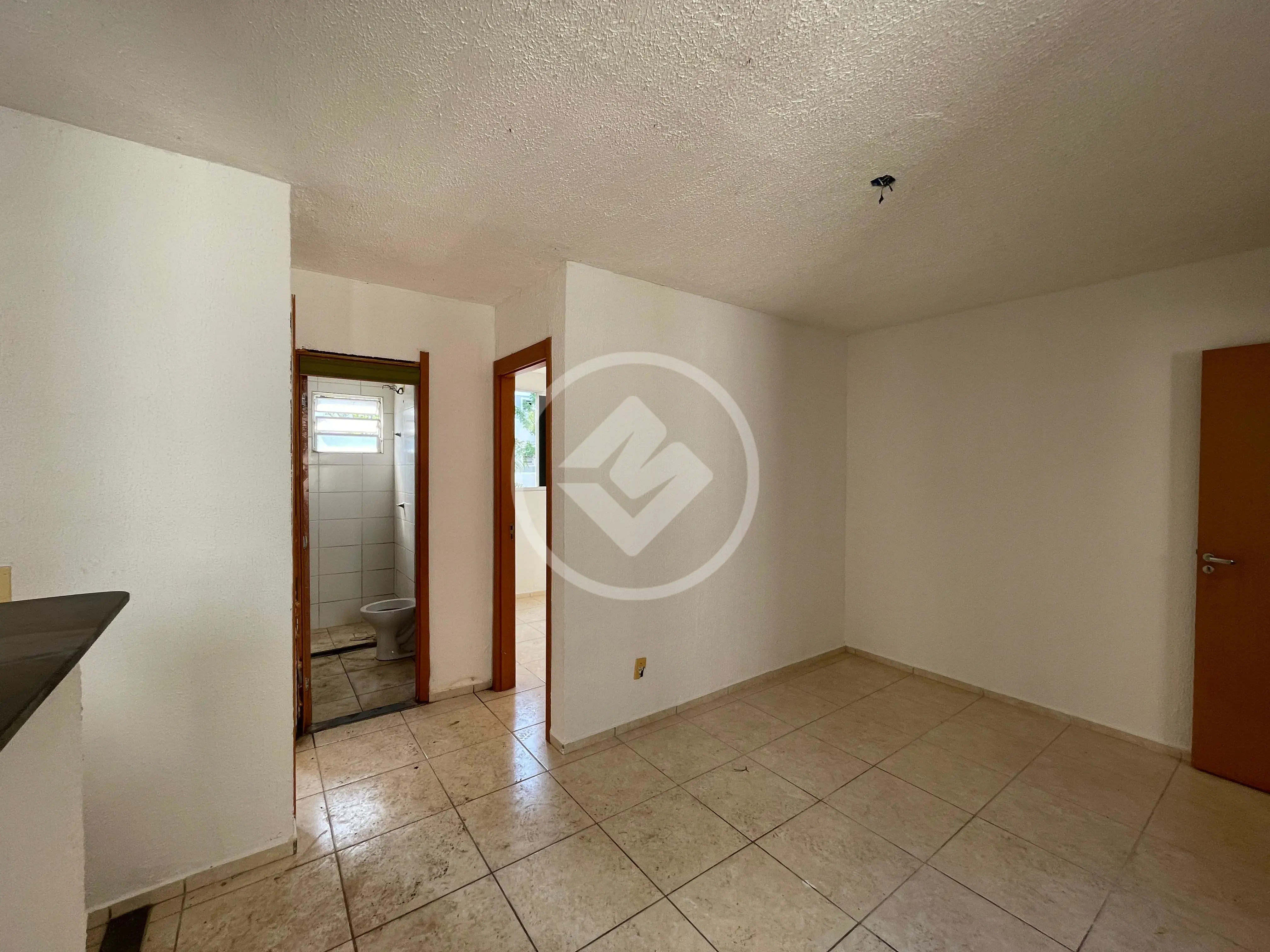 Imagem 1 - Apartamento em Coophema, Cuiabá - MT