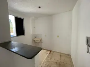 Imagem 4 - Apartamento em Coophema, Cuiabá - MT