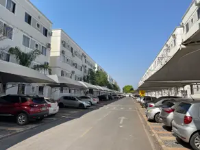 Imagem 5 - Apartamento em Coophema, Cuiabá - MT